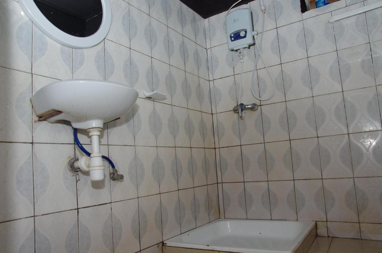 Gisa Stay 101 Κιγκάλι Εξωτερικό φωτογραφία