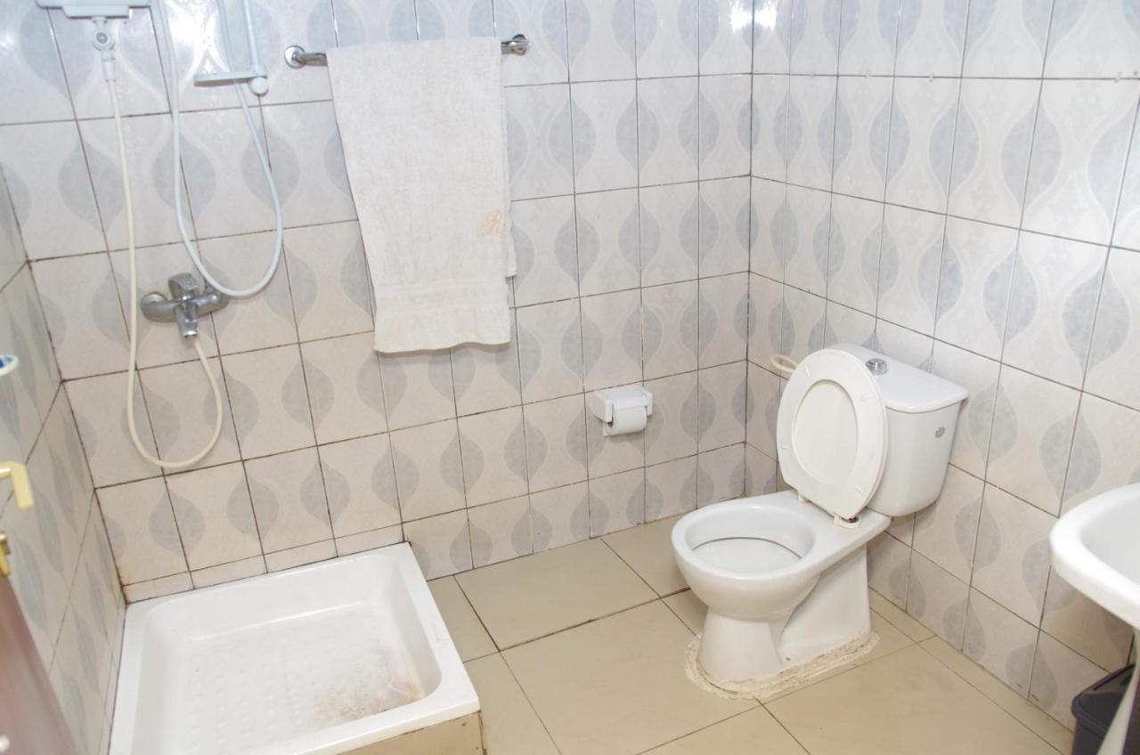 Gisa Stay 101 Κιγκάλι Εξωτερικό φωτογραφία