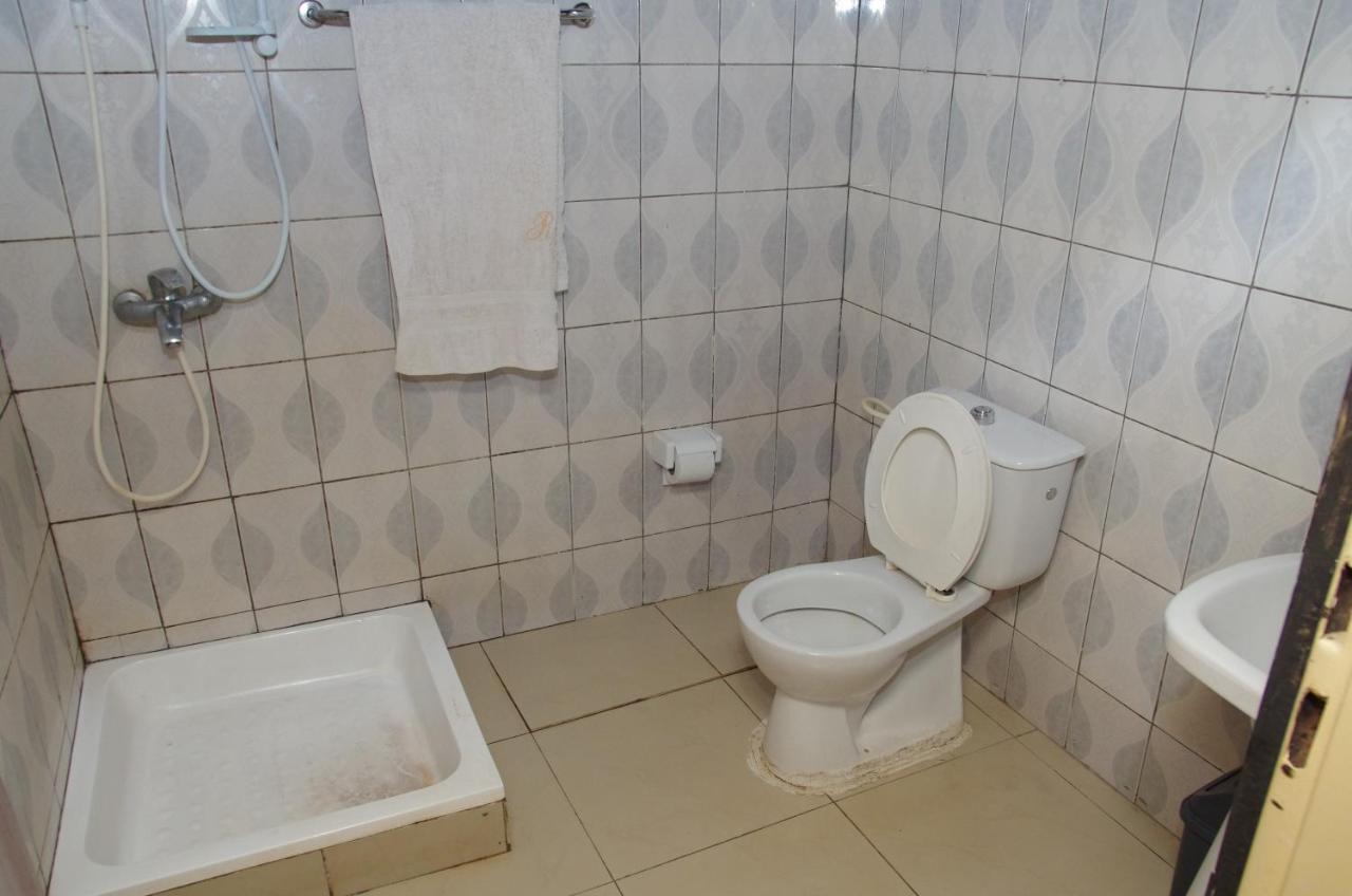 Gisa Stay 101 Κιγκάλι Εξωτερικό φωτογραφία