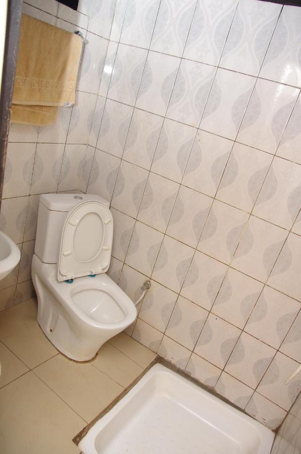 Gisa Stay 101 Κιγκάλι Εξωτερικό φωτογραφία